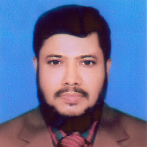 Sheikh Abul Kashem